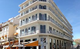 Subur Hotel Sitges